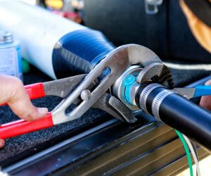 About Emergency plumbing pros Ashburn, MO